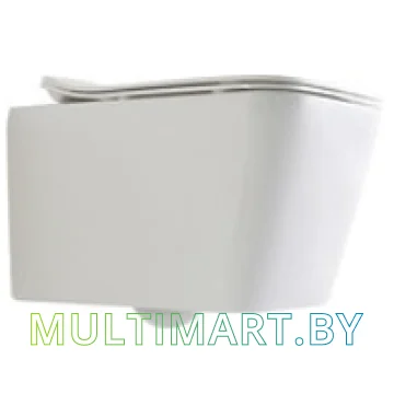 Унитаз CeramaLux NS 5170